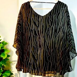 S. Oliver Black Label Blouse NWT